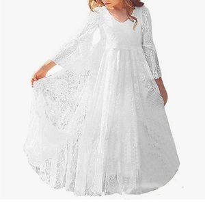 Beautiful First Communion dress
